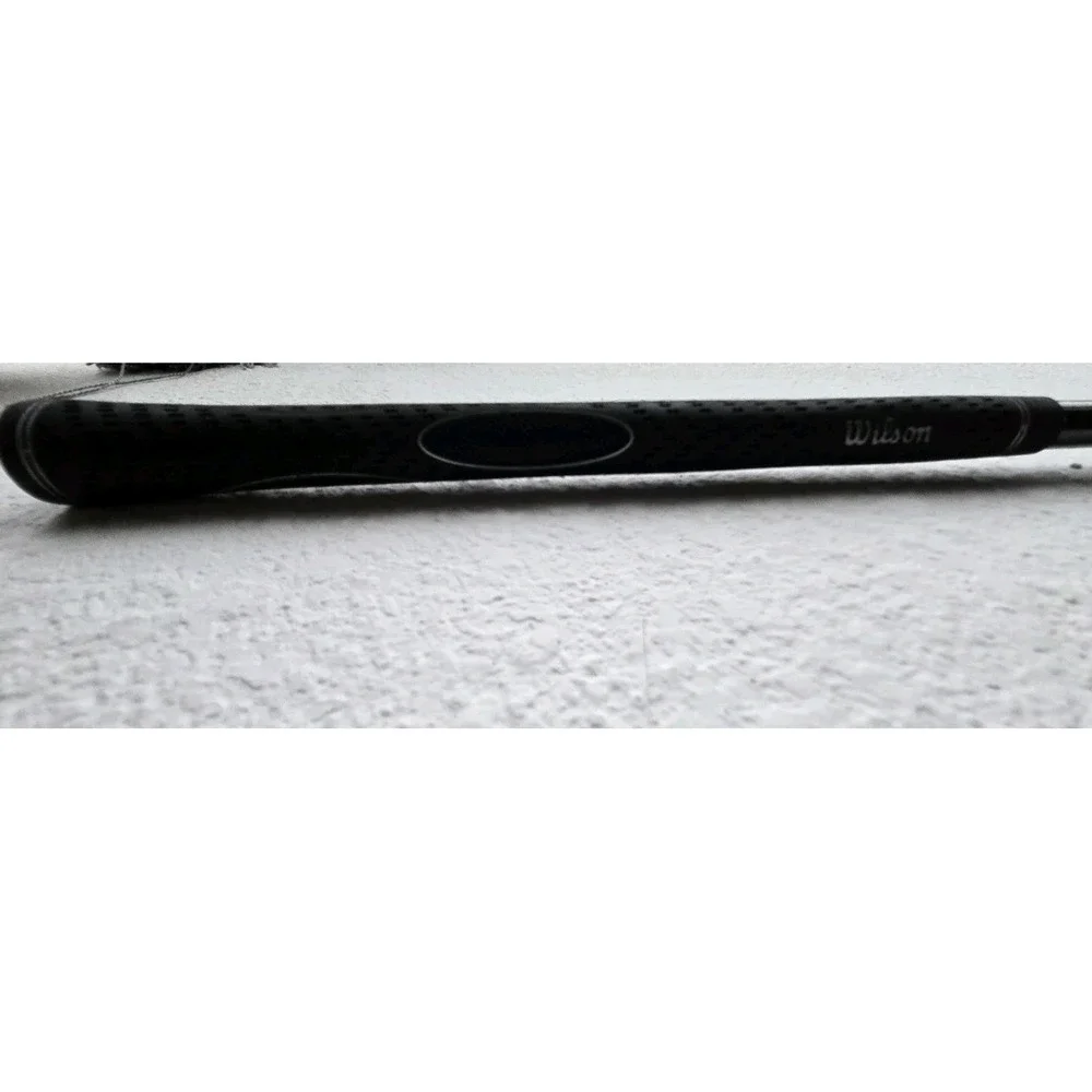Wilson Ultra Jr Long Iron / Junior Flex Graphite Shaft / 32